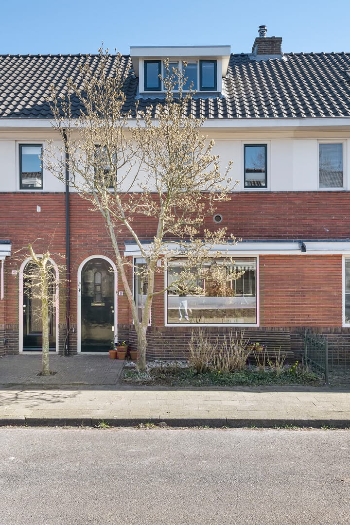 Foto 39 van Van Lennepstraat 10