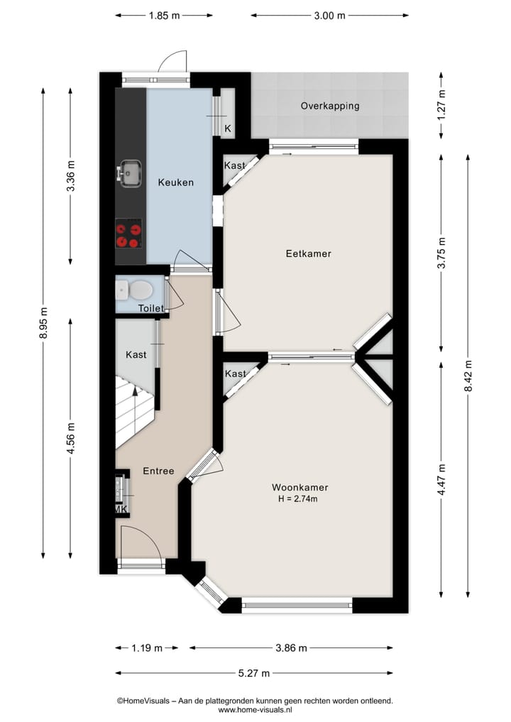 Foto 40 van Van Lennepstraat 10