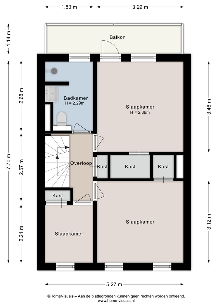 Foto 41 van Van Lennepstraat 10