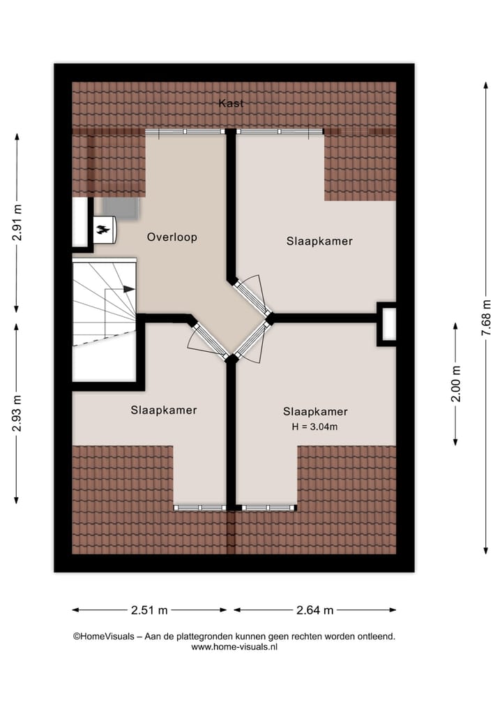 Foto 42 van Van Lennepstraat 10