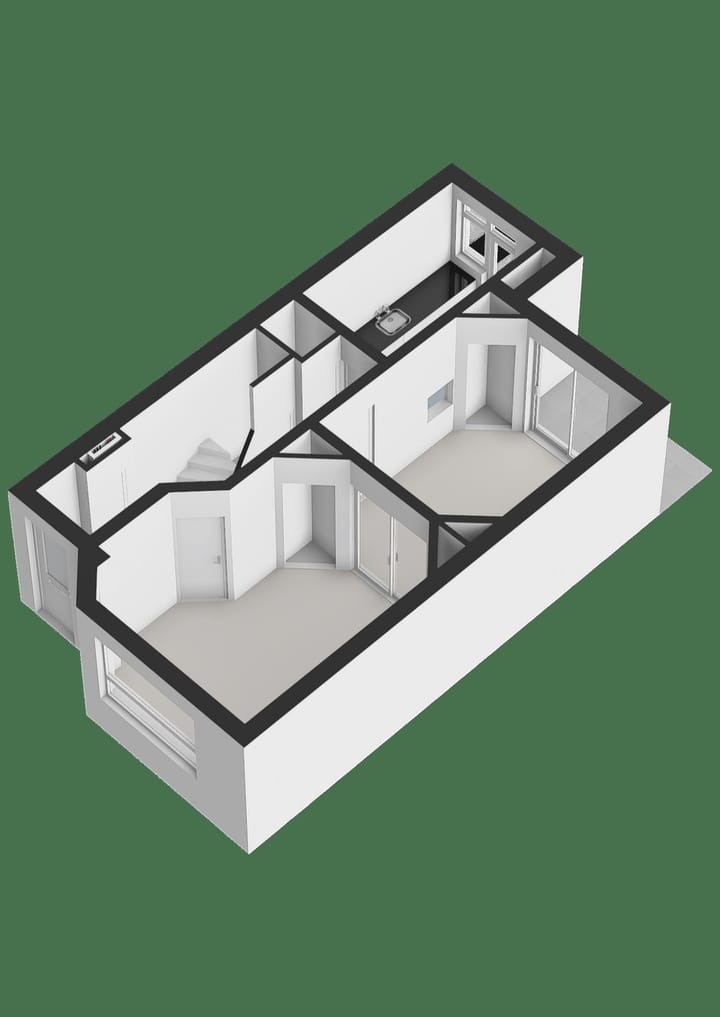 Foto 44 van Van Lennepstraat 10