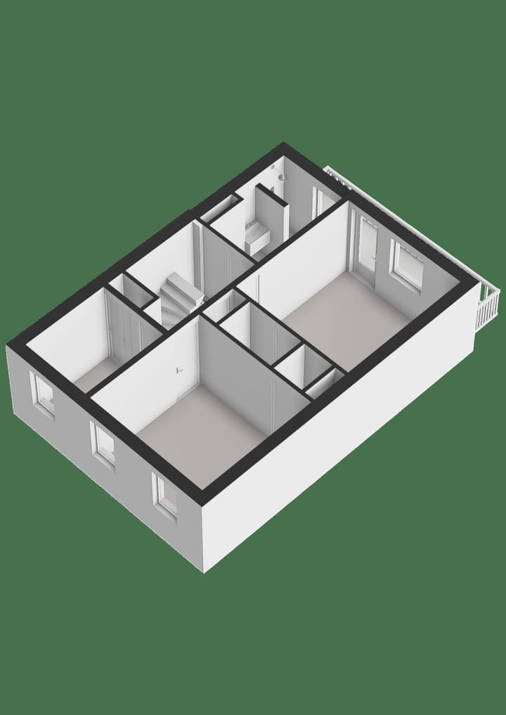 Foto 45 van Van Lennepstraat 10