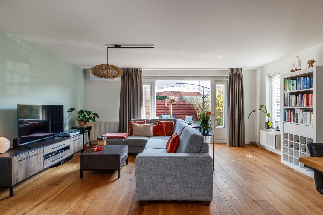 Photo 2 of Mijnspoor 10