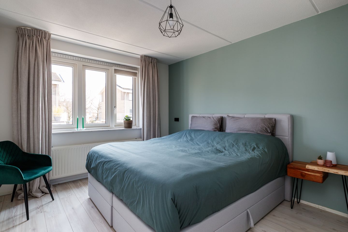 Photo 4 of Mijnspoor 10