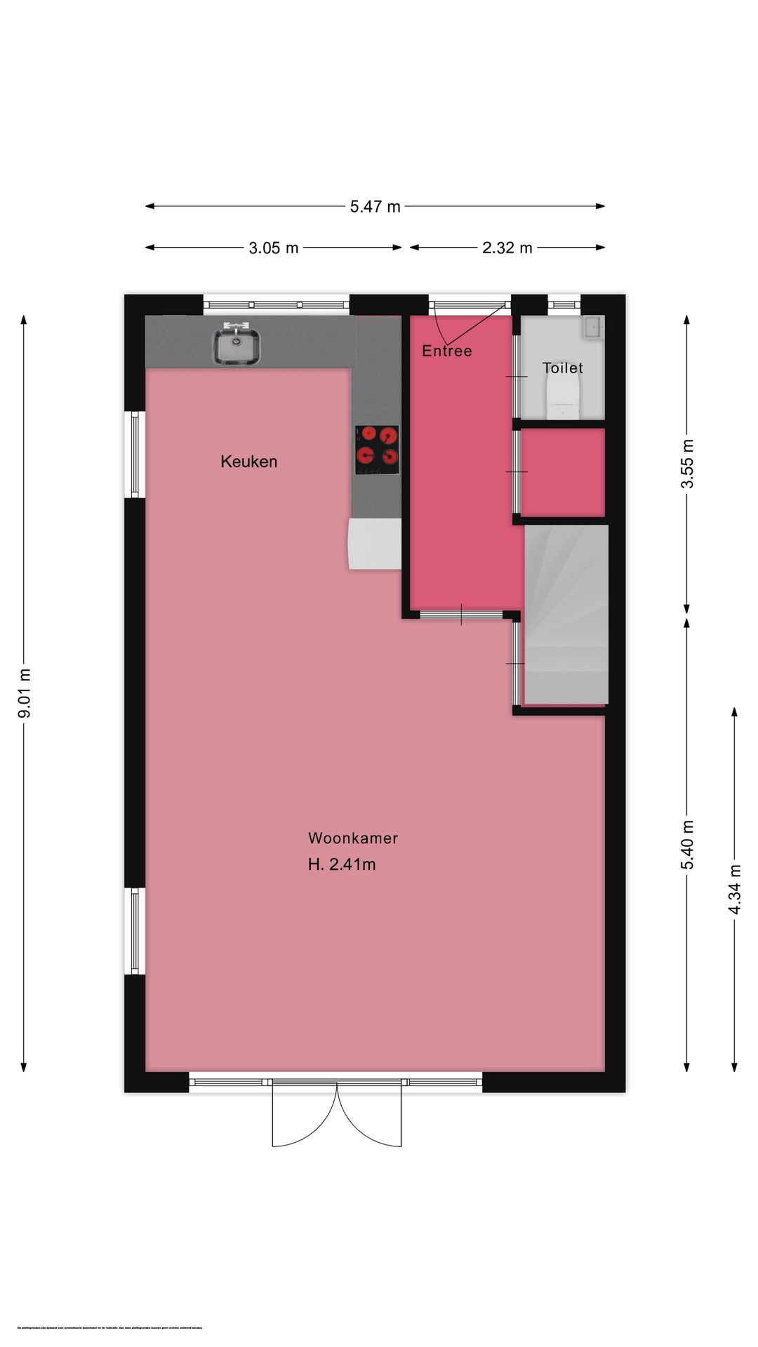 Photo 31 of Mijnspoor 10