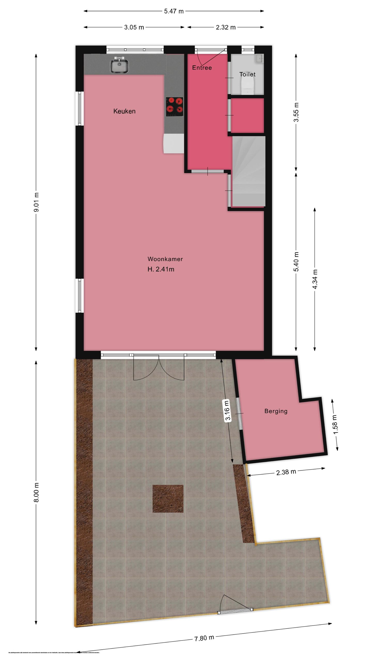 Photo 34 of Mijnspoor 10