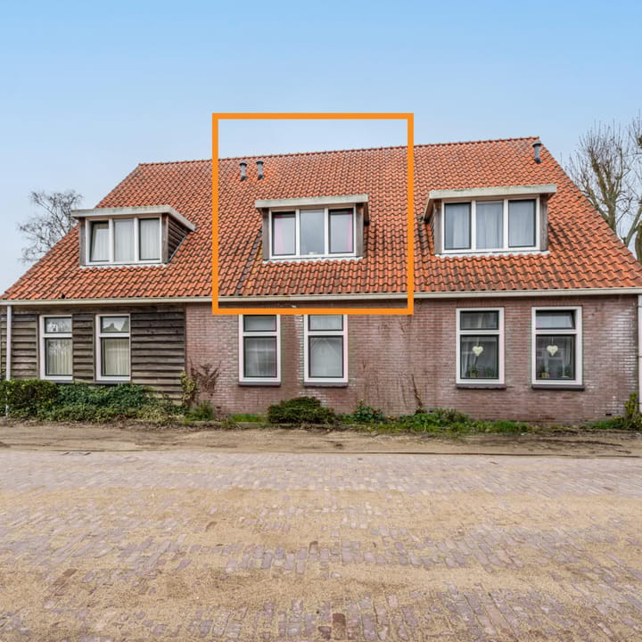 Foto 1 van Weststraat 2-E