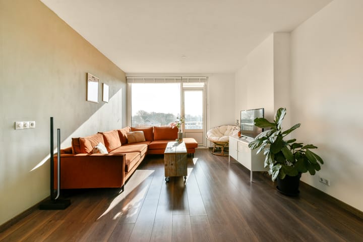 Foto 5 van Lorentzplein 19