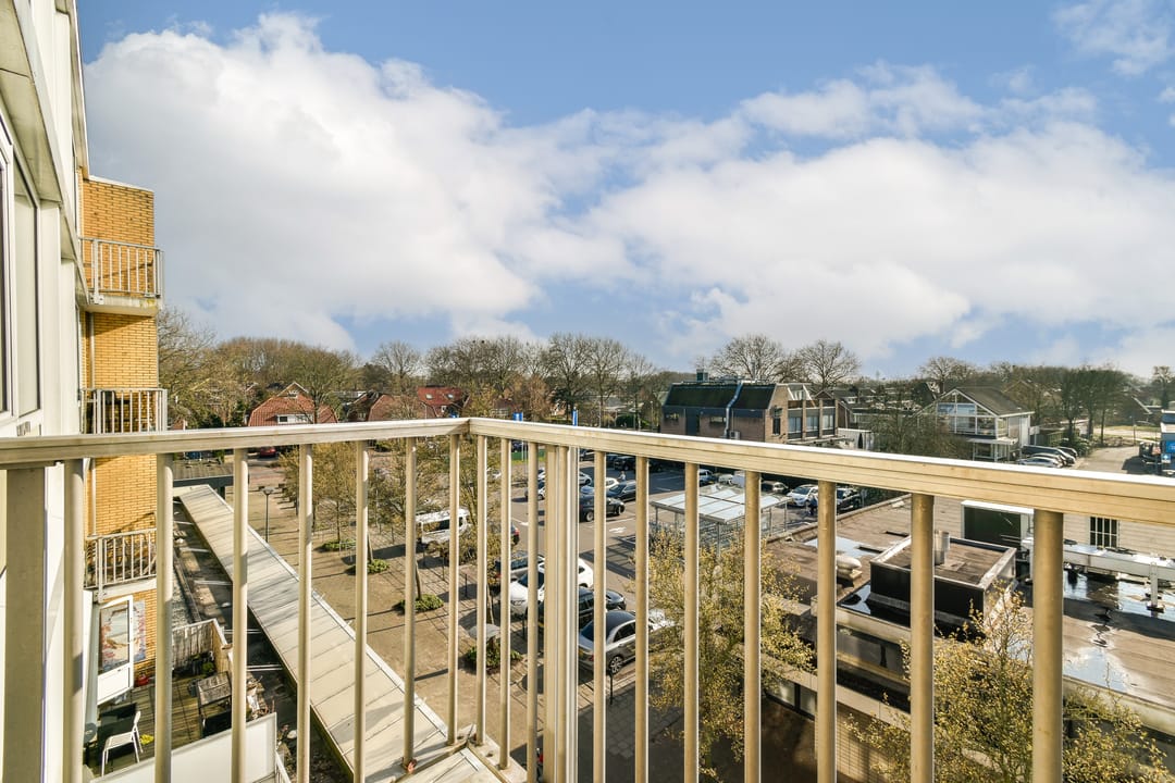 Foto 7 van Lorentzplein 19