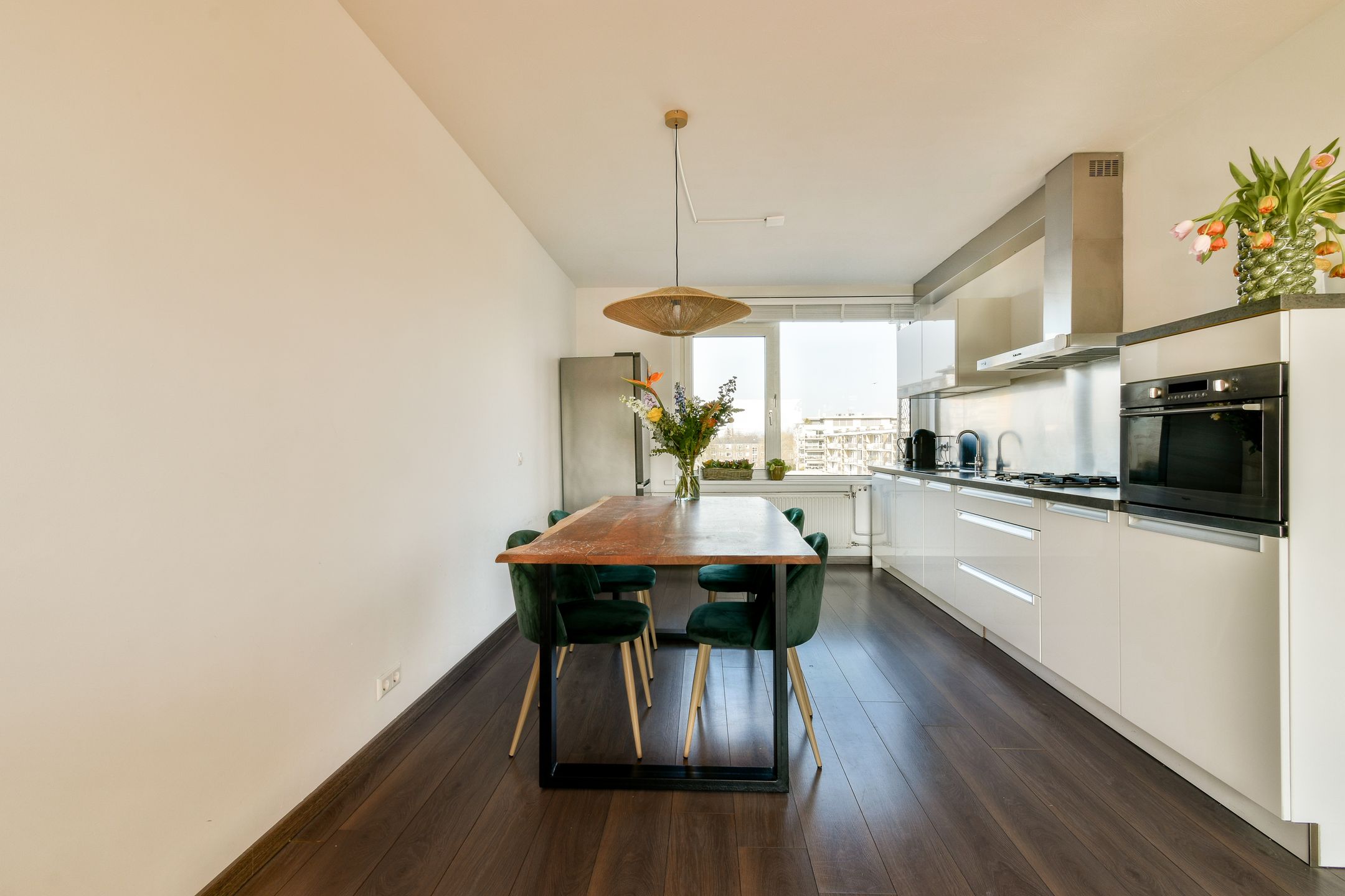 Foto 9 van Lorentzplein 19