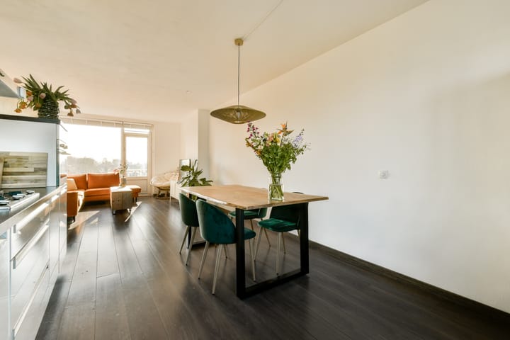 Foto 11 van Lorentzplein 19