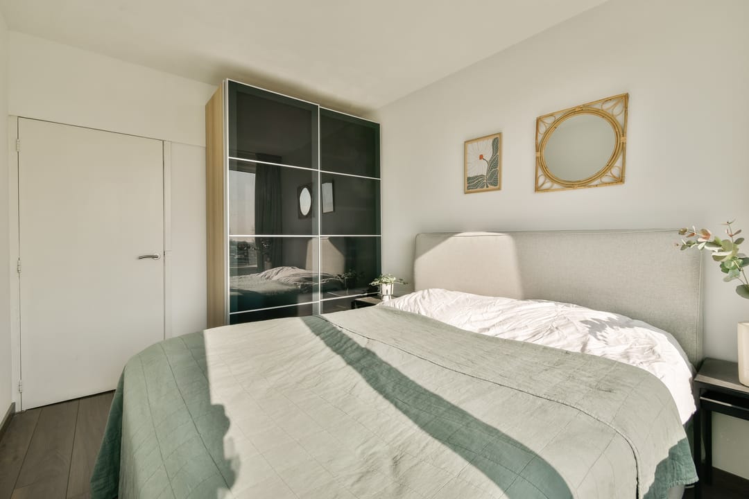 Foto 13 van Lorentzplein 19