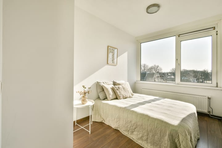 Foto 14 van Lorentzplein 19