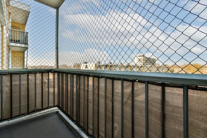 Foto 18 van Lorentzplein 19