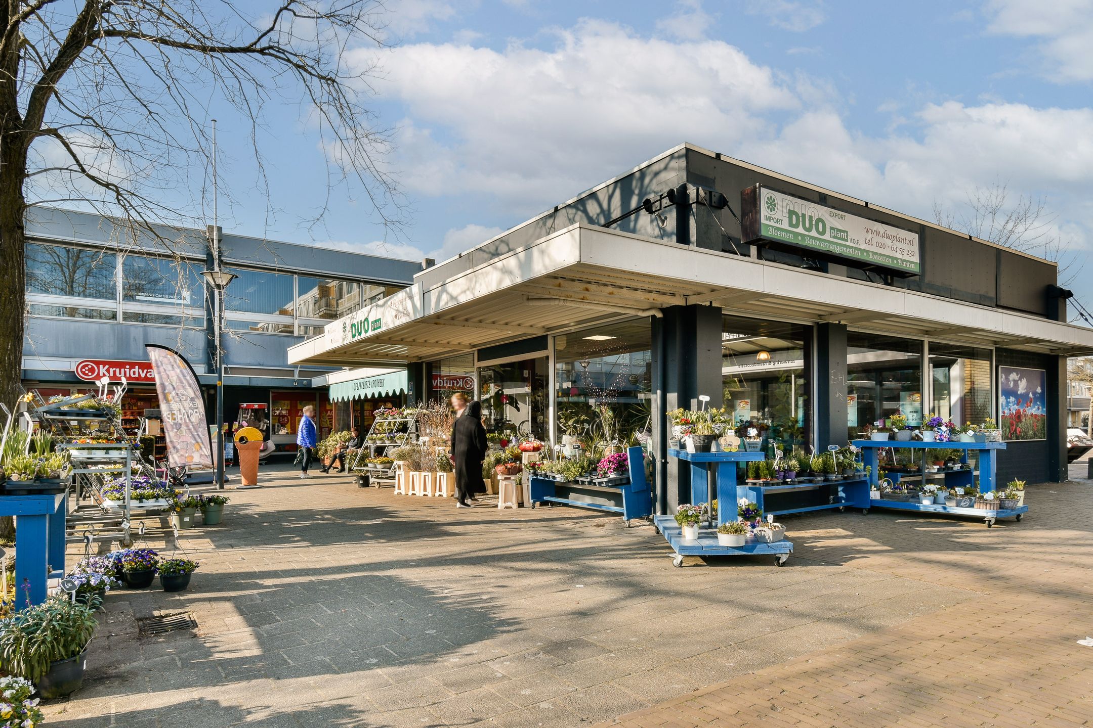 Foto 21 van Lorentzplein 19