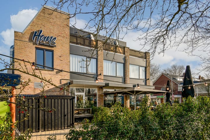 Foto 22 van Lorentzplein 19