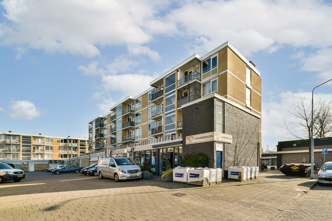 Foto 23 van Lorentzplein 19