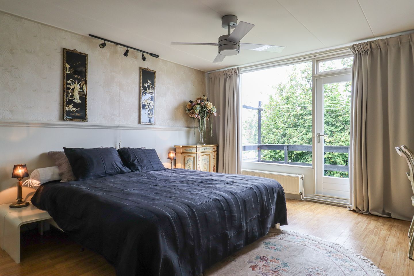 Photo 4 of Willem Lodewijkstraat 105