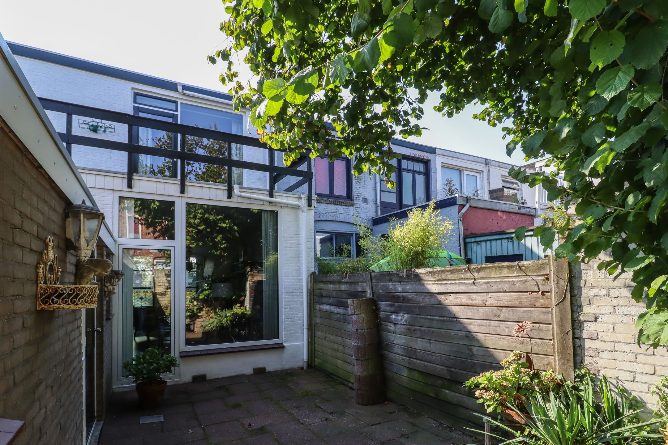 Photo 6 of Willem Lodewijkstraat 105