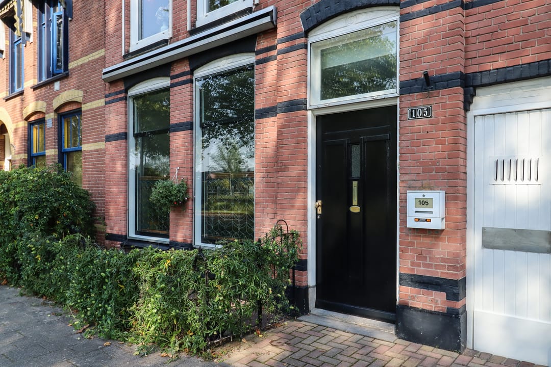 Photo 7 of Willem Lodewijkstraat 105