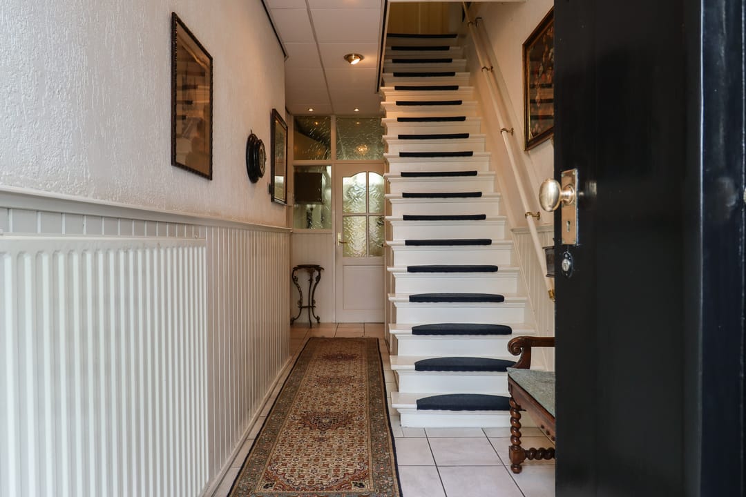 Photo 8 of Willem Lodewijkstraat 105