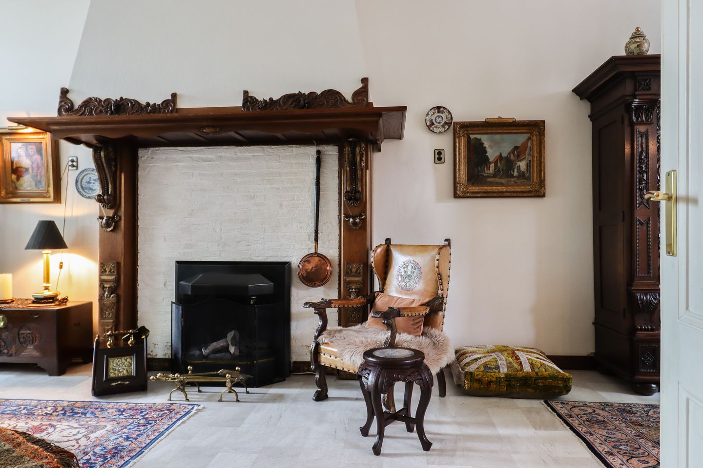 Photo 10 of Willem Lodewijkstraat 105