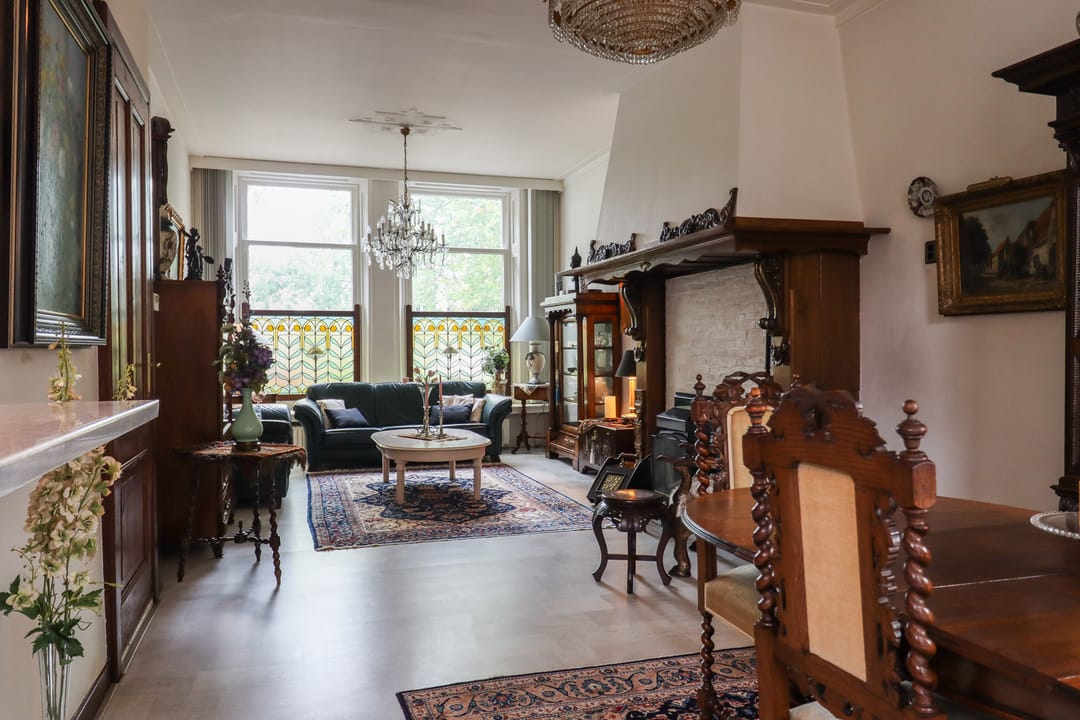 Photo 11 of Willem Lodewijkstraat 105