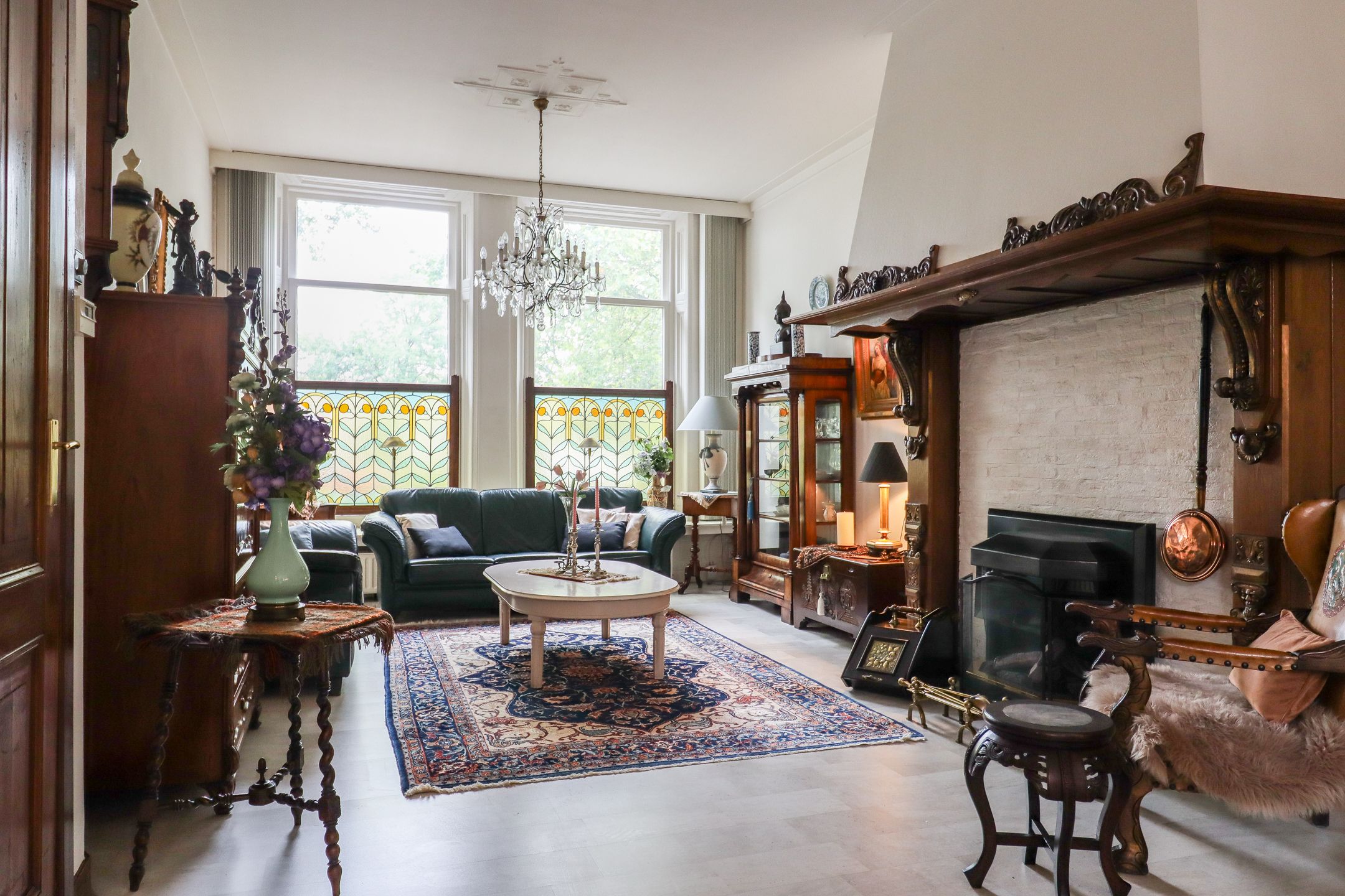 Photo 12 of Willem Lodewijkstraat 105