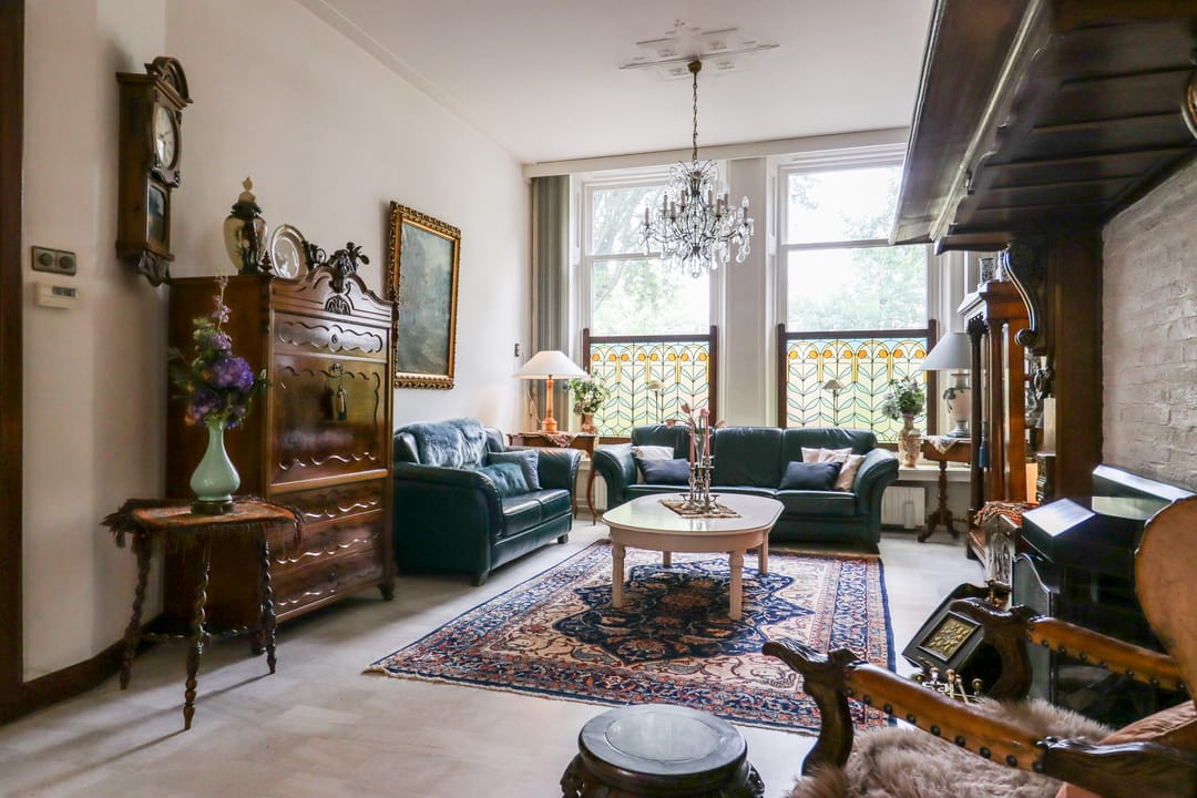 Photo 13 of Willem Lodewijkstraat 105