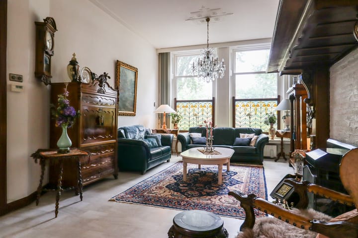 Foto 13 van Willem Lodewijkstraat 105