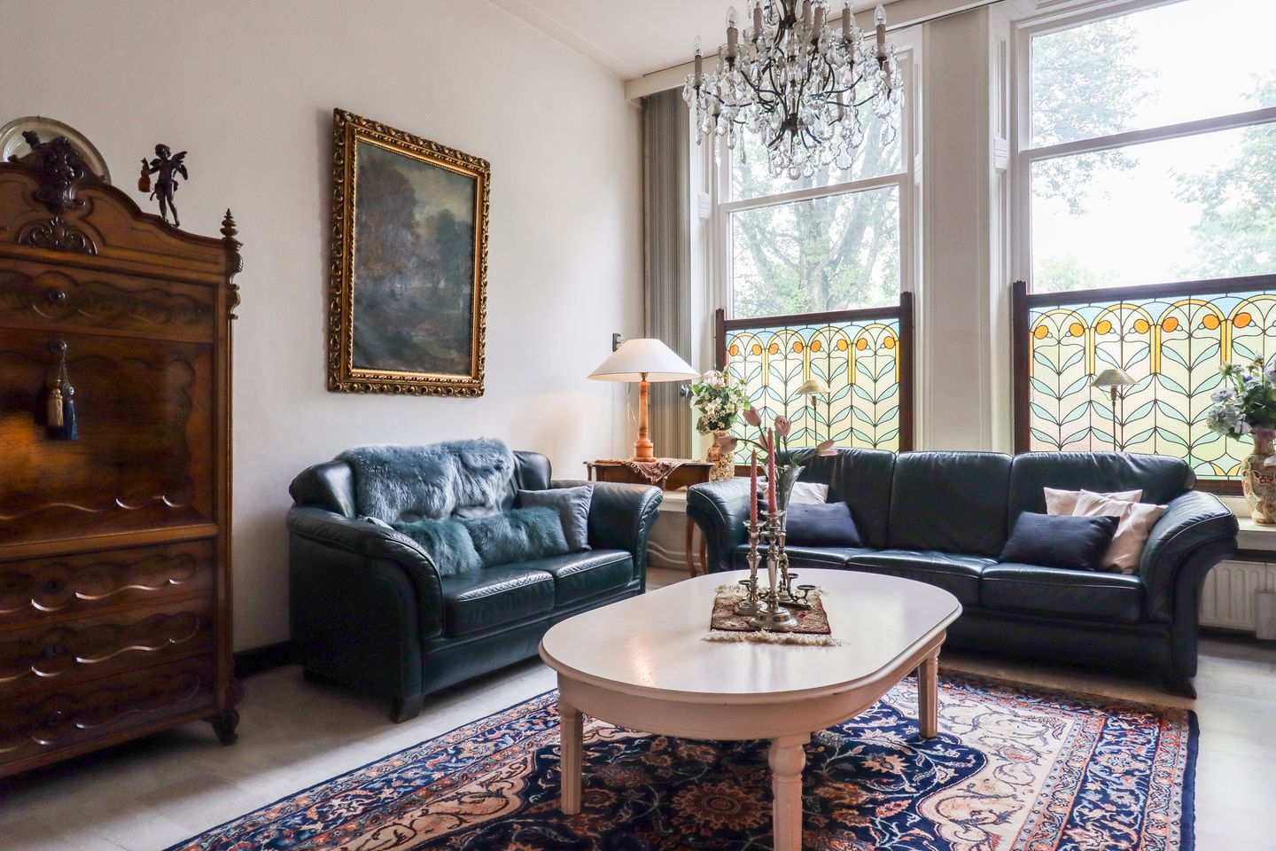 Photo 14 of Willem Lodewijkstraat 105