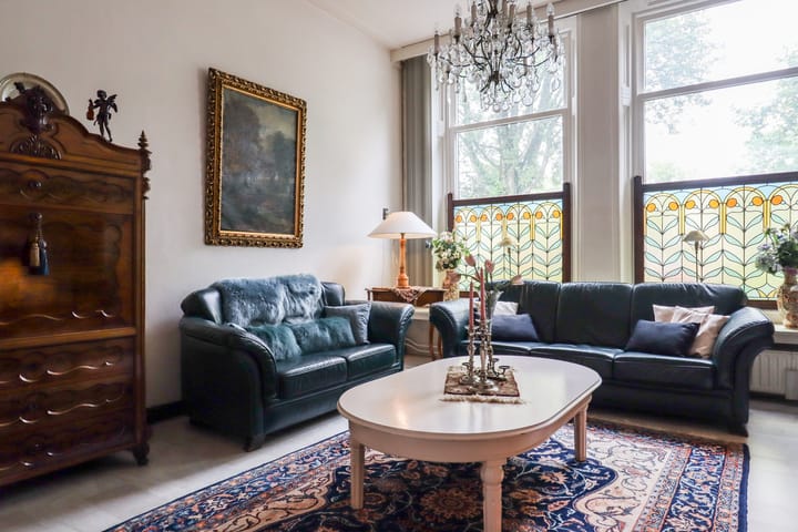 Foto 14 van Willem Lodewijkstraat 105