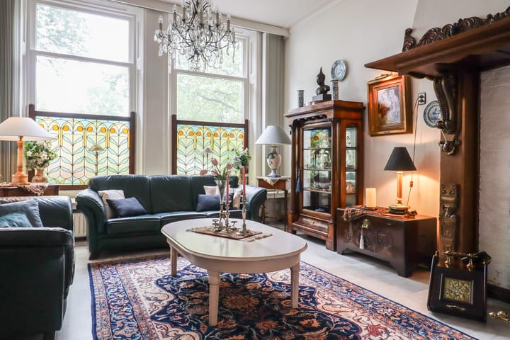 Foto 15 van Willem Lodewijkstraat 105