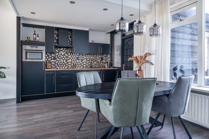 Foto 4 van Botsaard 5