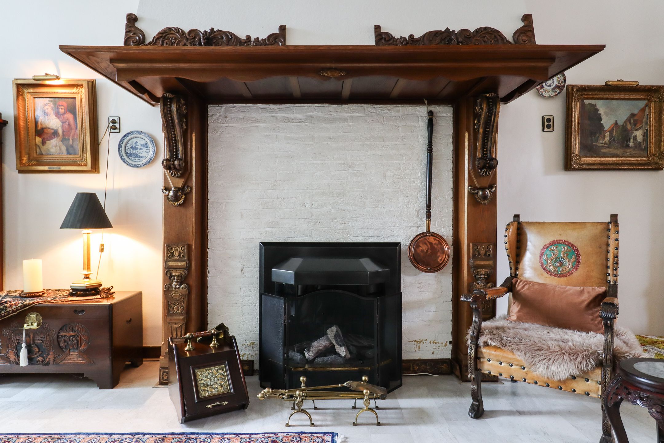 Photo 18 of Willem Lodewijkstraat 105