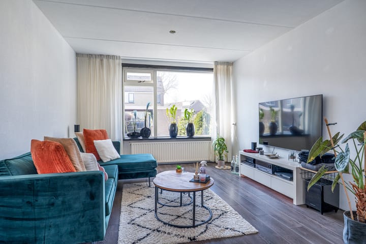 Foto 5 van Botsaard 5