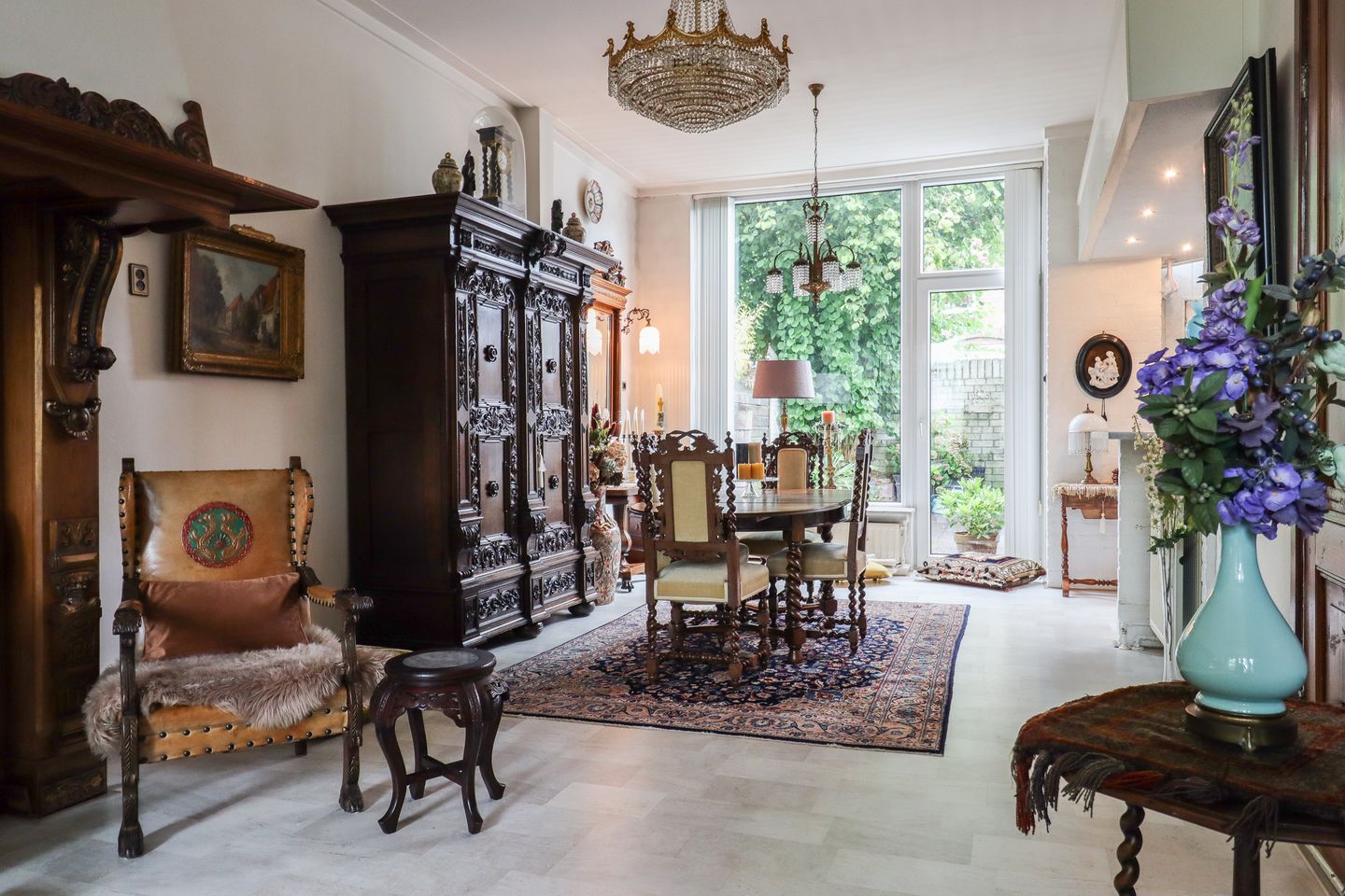 Photo 19 of Willem Lodewijkstraat 105