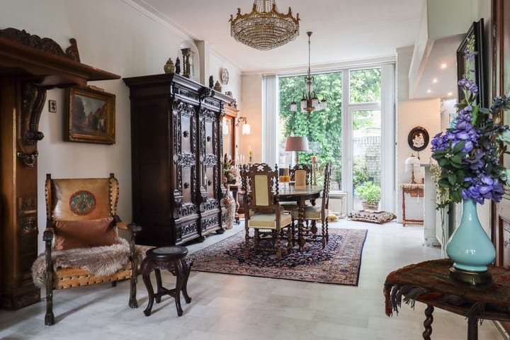 Foto 19 van Willem Lodewijkstraat 105