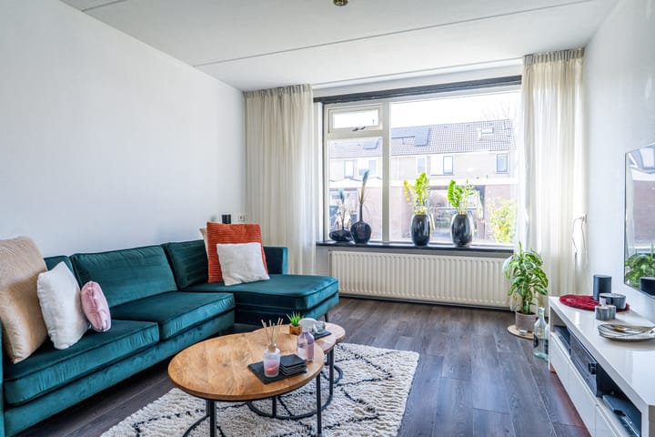 Foto 6 van Botsaard 5