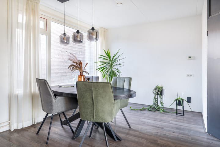 Foto 9 van Botsaard 5