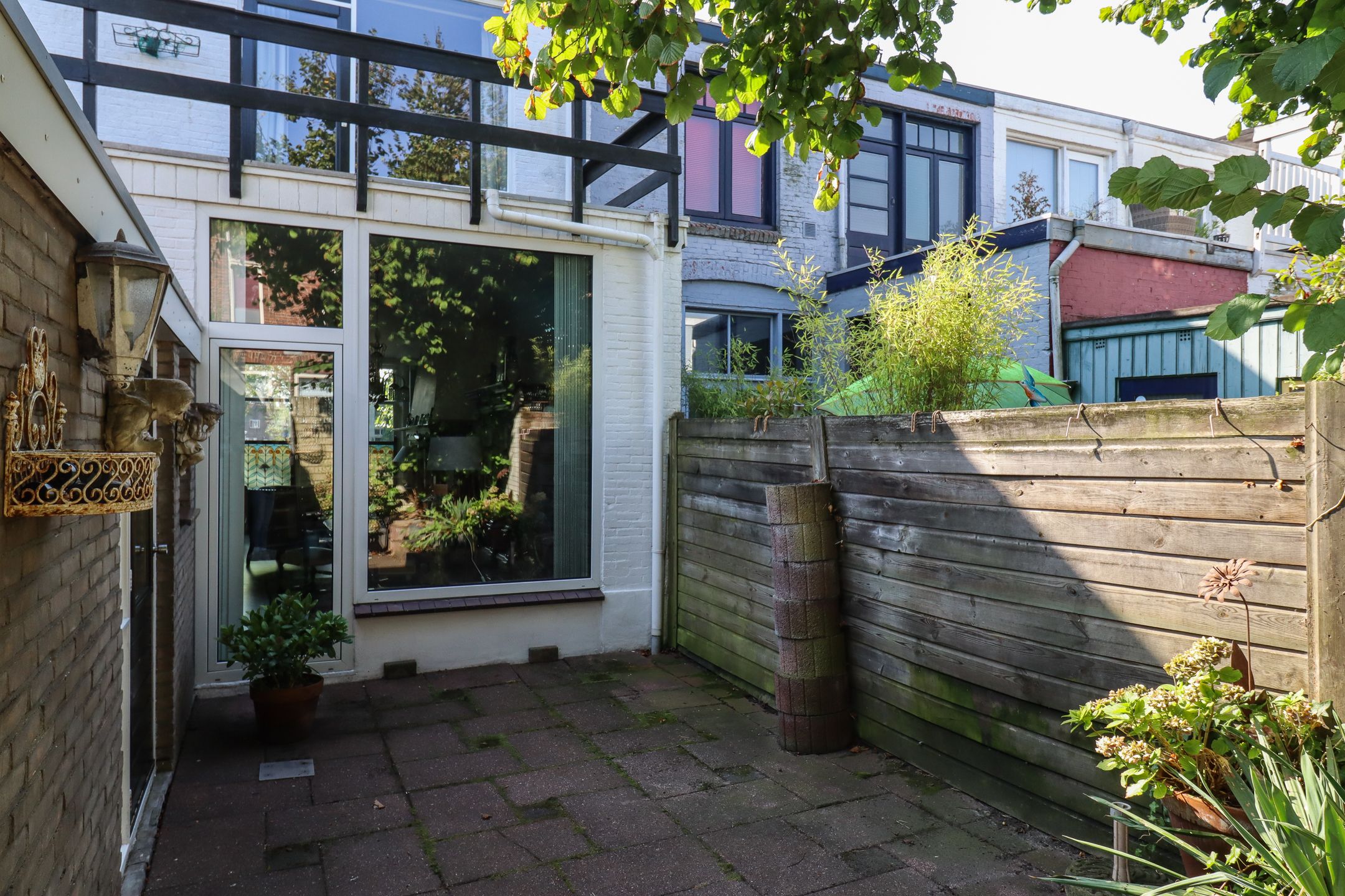 Photo 24 of Willem Lodewijkstraat 105