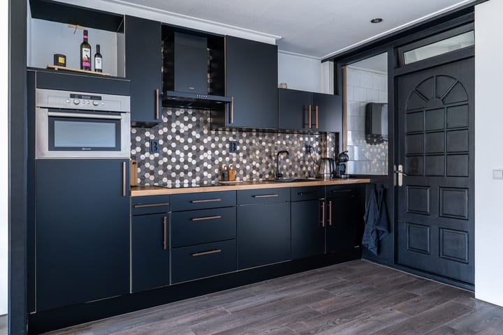 Foto 11 van Botsaard 5