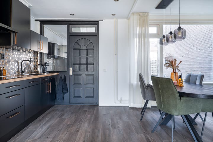 Foto 13 van Botsaard 5