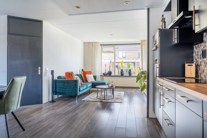 Foto 14 van Botsaard 5