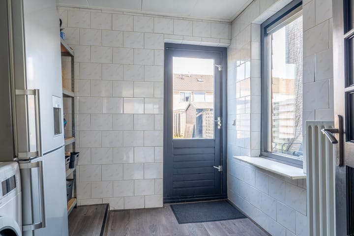 Foto 15 van Botsaard 5