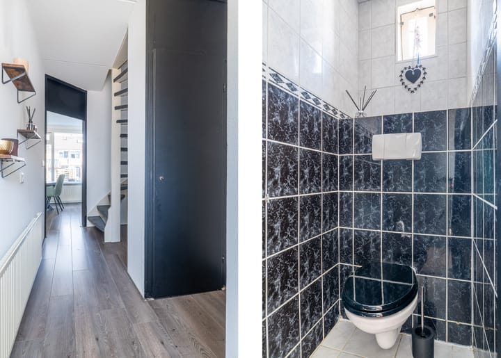 Foto 16 van Botsaard 5