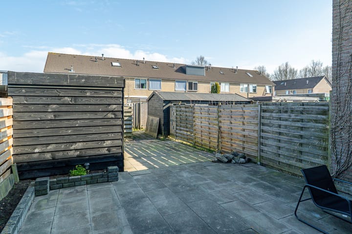 Foto 31 van Botsaard 5