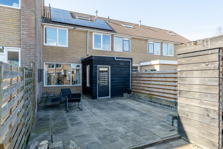 Foto 32 van Botsaard 5