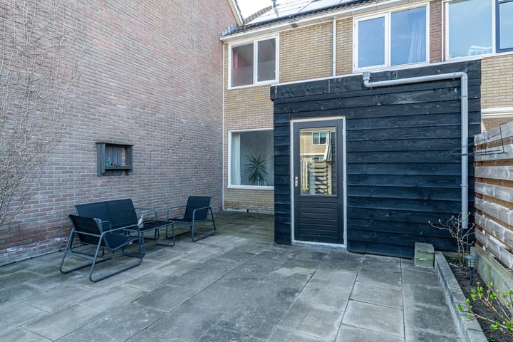 Foto 33 van Botsaard 5