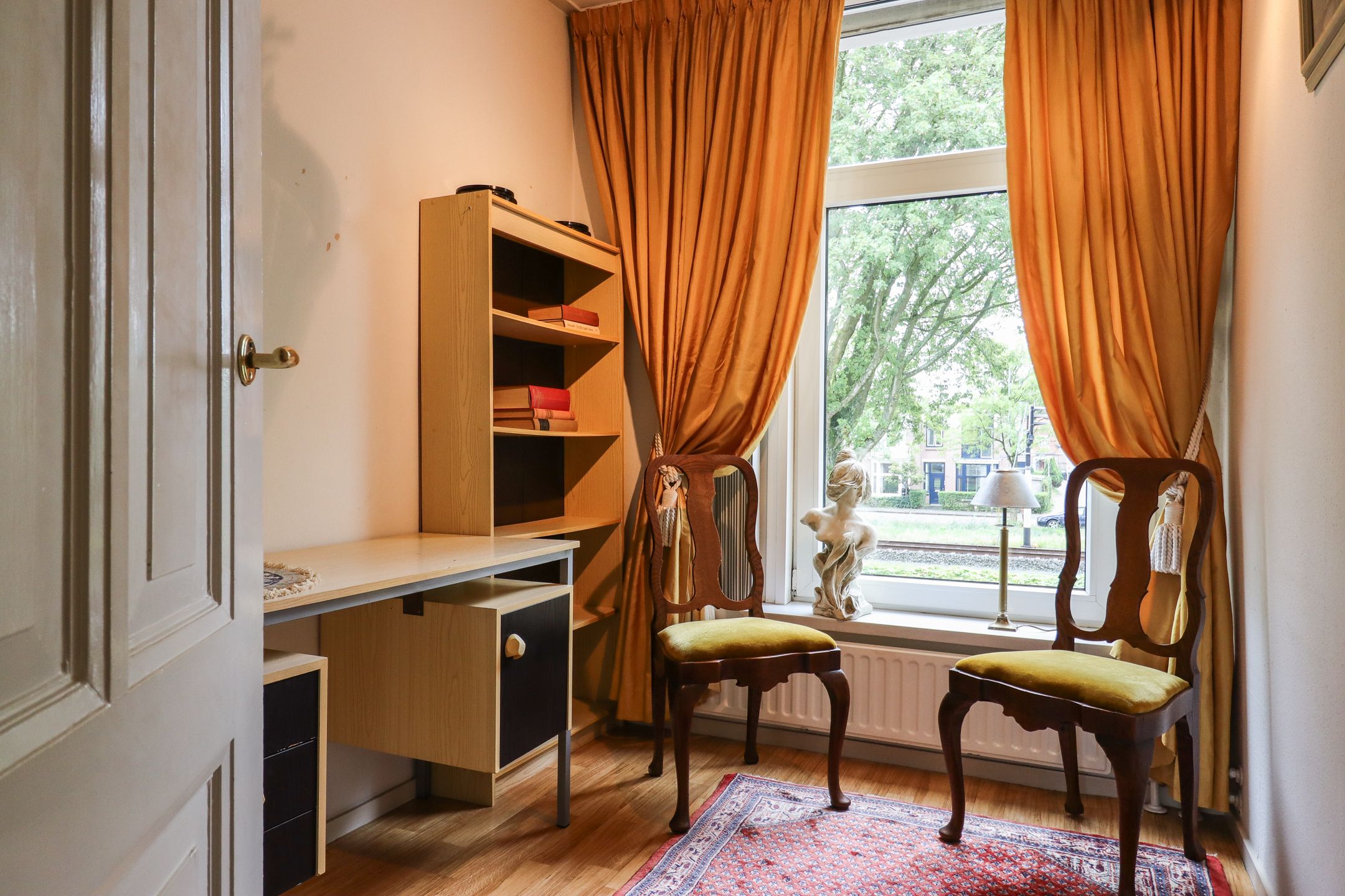 Photo 48 of Willem Lodewijkstraat 105